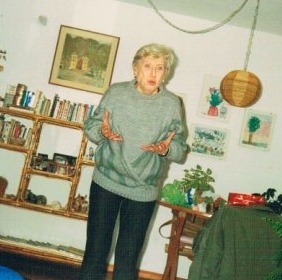 Nena Garland