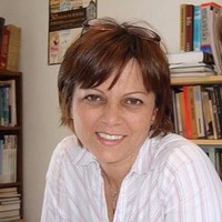 Ericka Ghersi