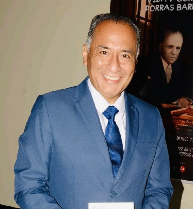 Héctor Ñaupari